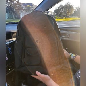 LuluLemon Backpack